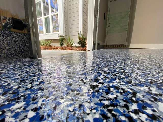 Houston epoxy 