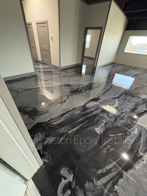 Houston epoxy