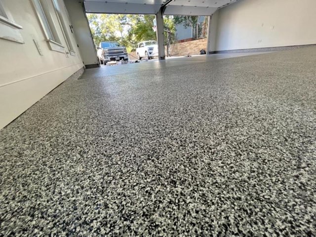 Houston epoxy